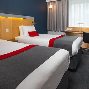 Standaard Kamer met Twee Aparte Bedden